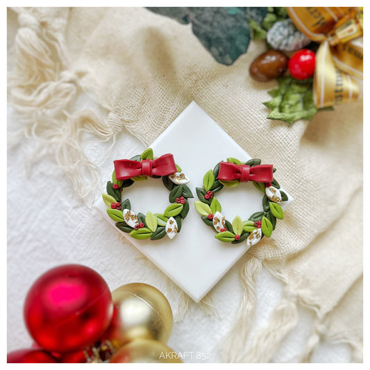 Christmas Wreath